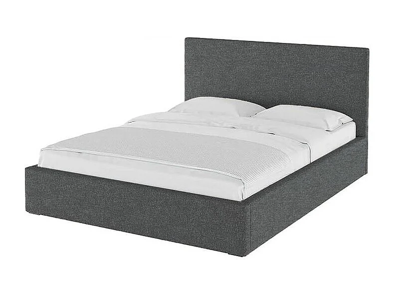 Lit Mesonica Bufo, anthracite 140x200