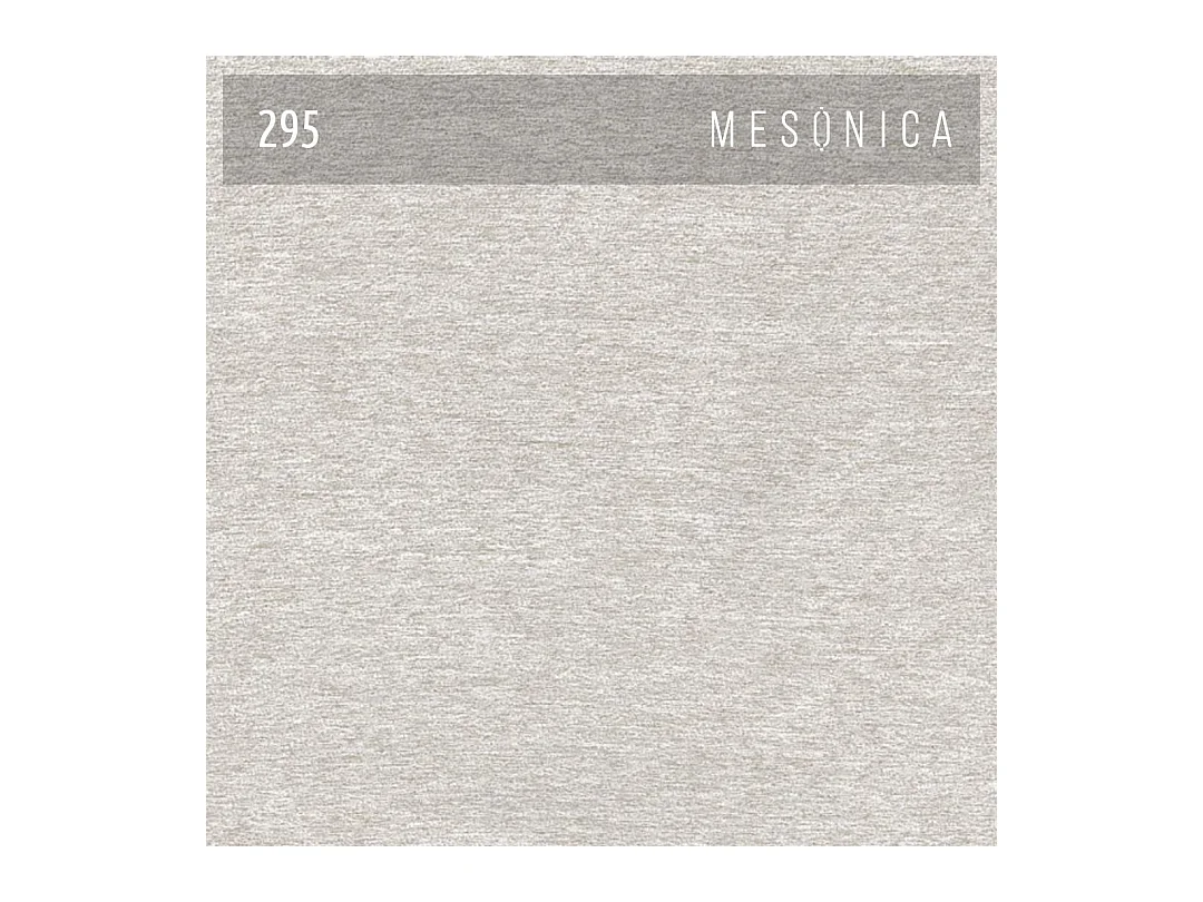 Lit Mesonica Bufo, beige clair 180x200