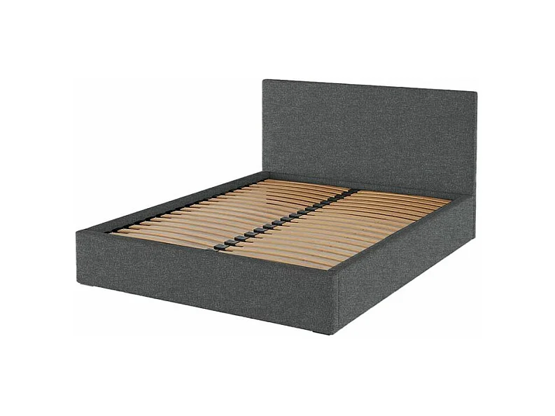 Lit Mesonica Bufo, anthracite 180x200