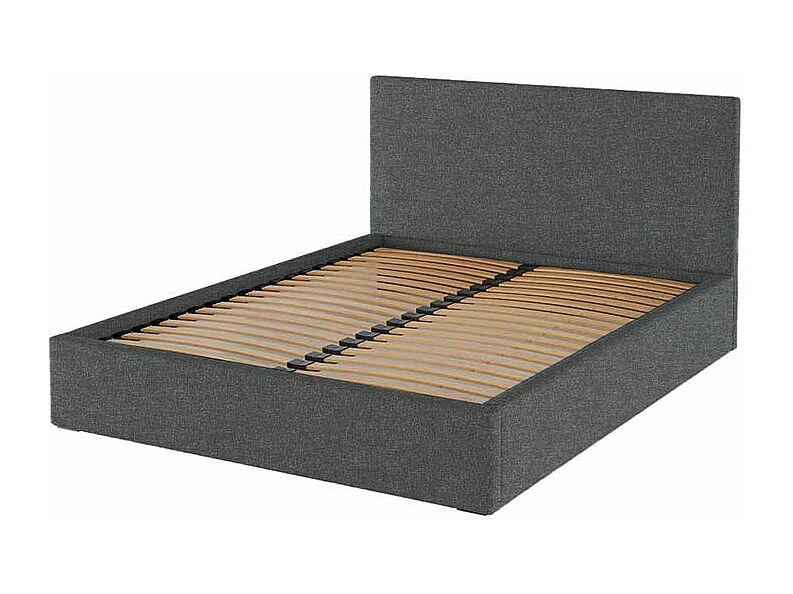 Lit Mesonica Bufo, anthracite 180x200