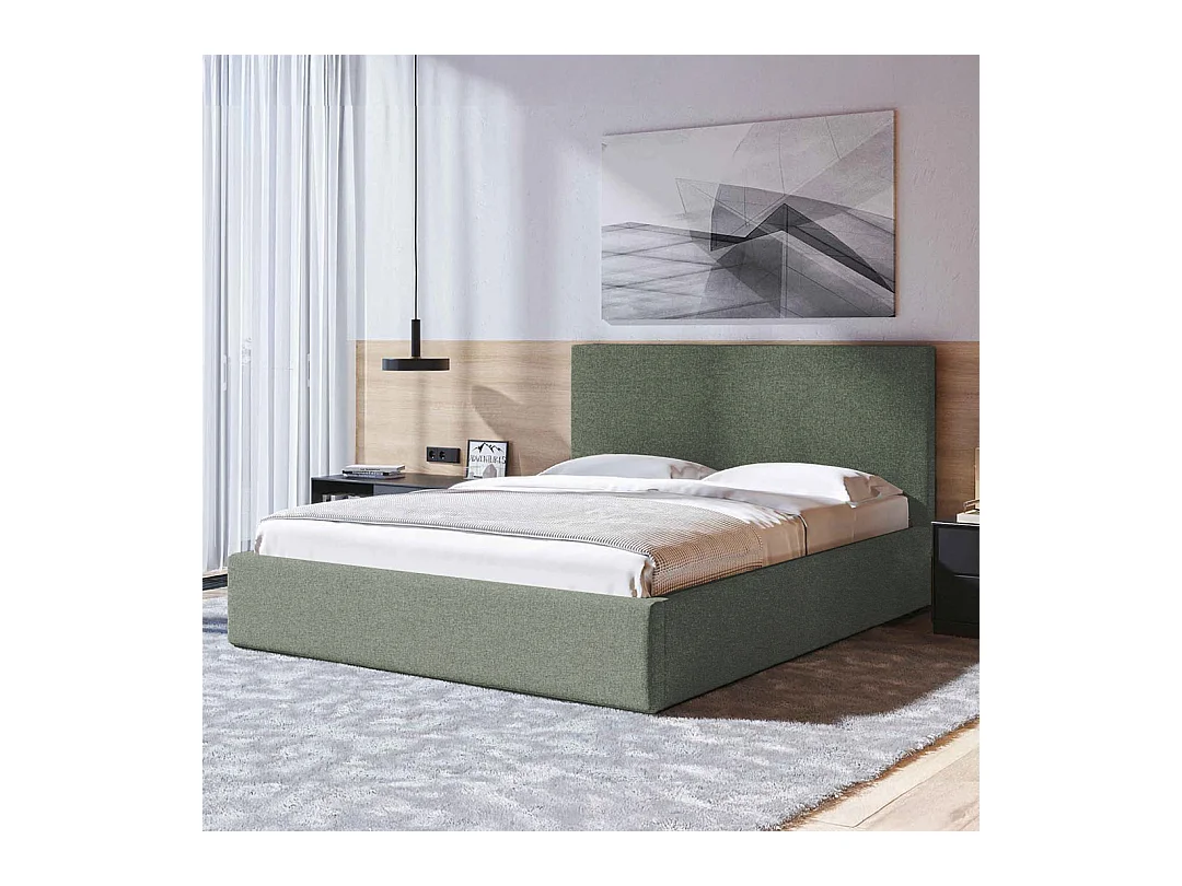 Lit Mesonica Bufo, vert 140x200