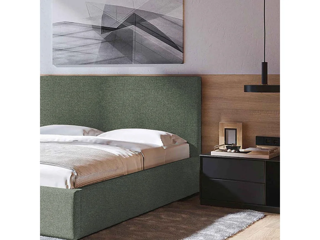 Lit Mesonica Bufo, vert 140x200