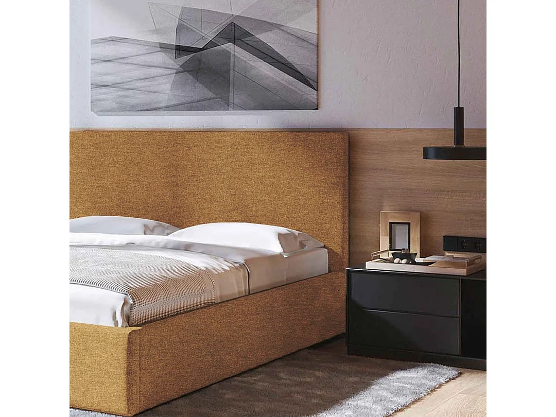 Mesonica Bufo Lit, miel 180x200