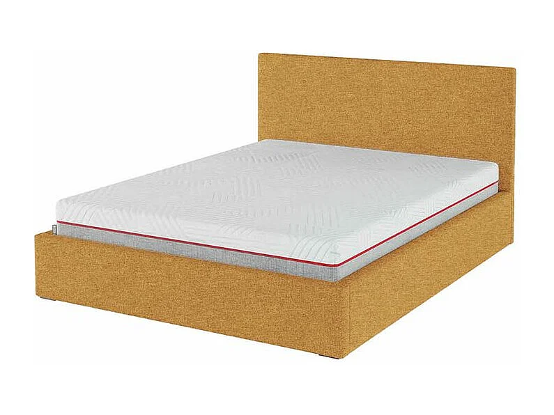 Mesonica Bufo Lit, miel 180x200