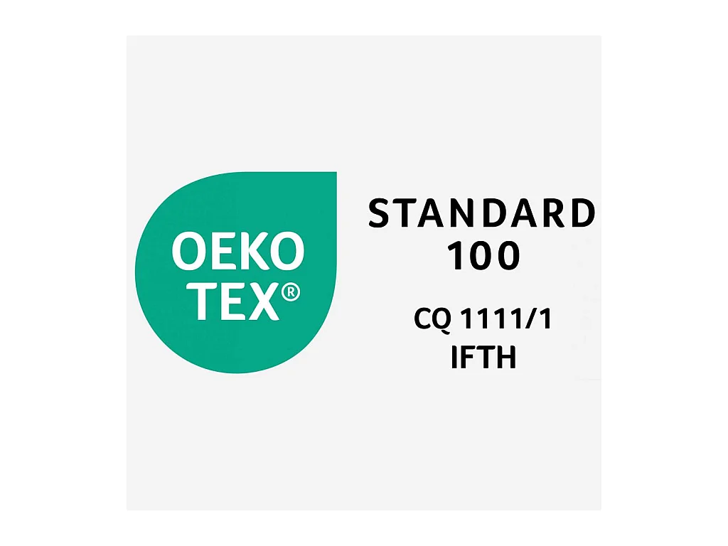 Habitat - Couette tempérée en synthétique  - 300 gr/m² - 200 x 200 cm - Synthe