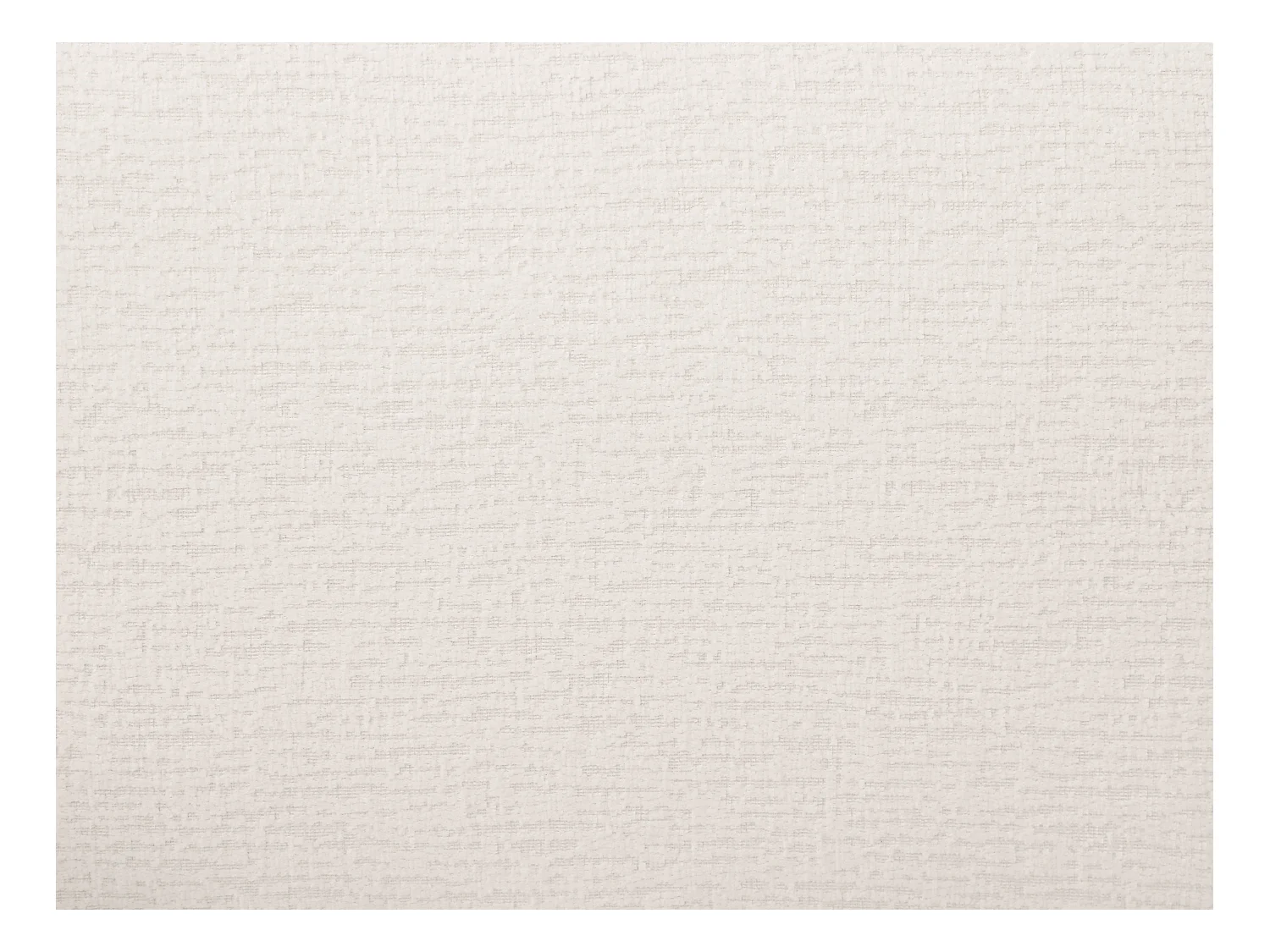 3-seters sovesofa med klikk-klakk mekanisme i beige chenille stoff LOMARIO