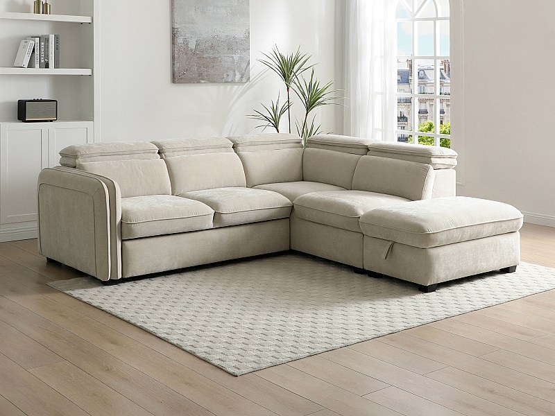 Divani-letto Modulari