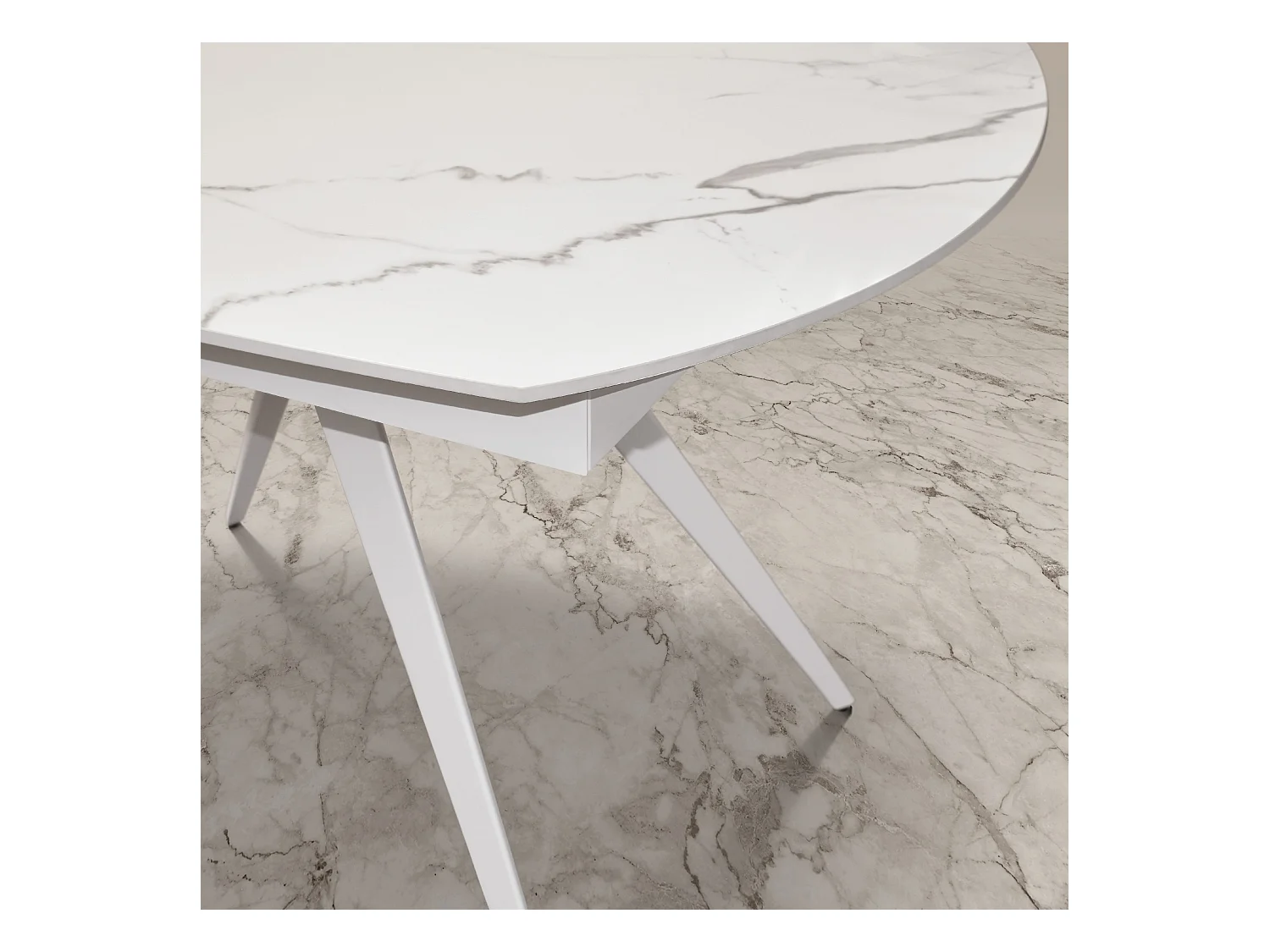 Tavolo allungabile Bea Long da 140 a 200