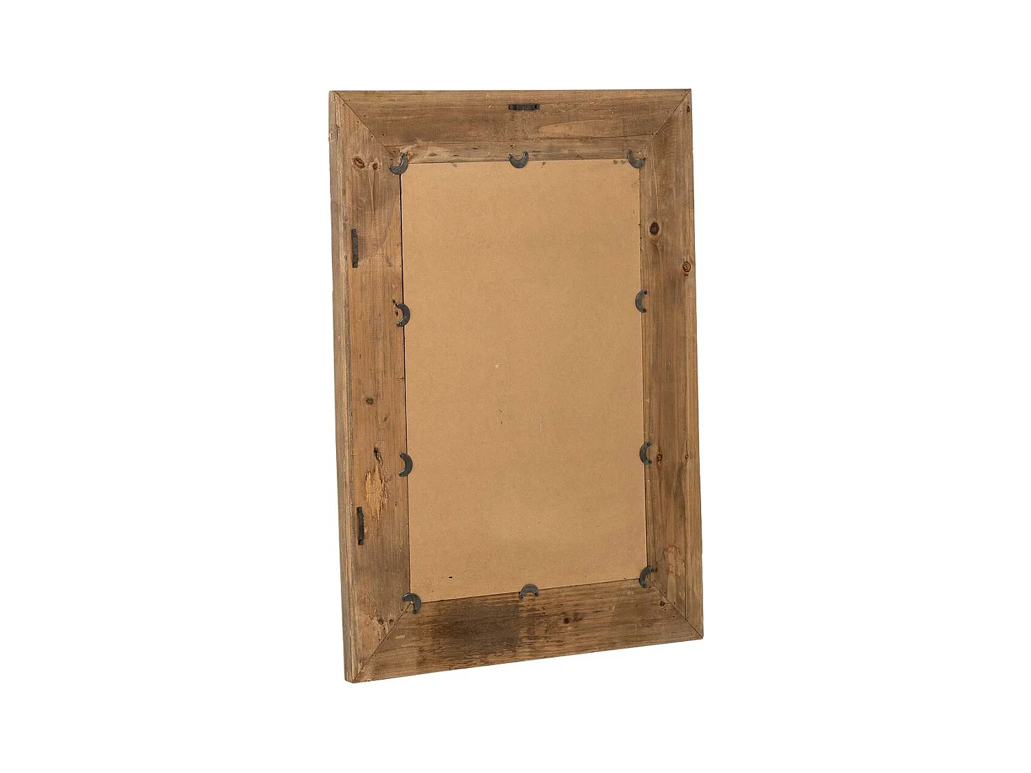 Miroir en bois 61x02x81h cm