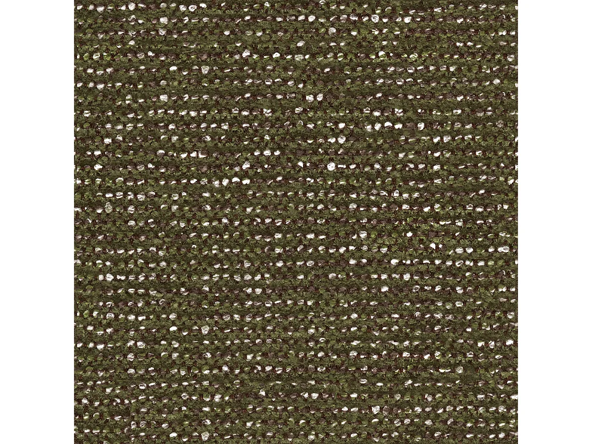 FIERO Ecksofa 3-Sitzer rechts mit 1 Relaxfunktion, olive