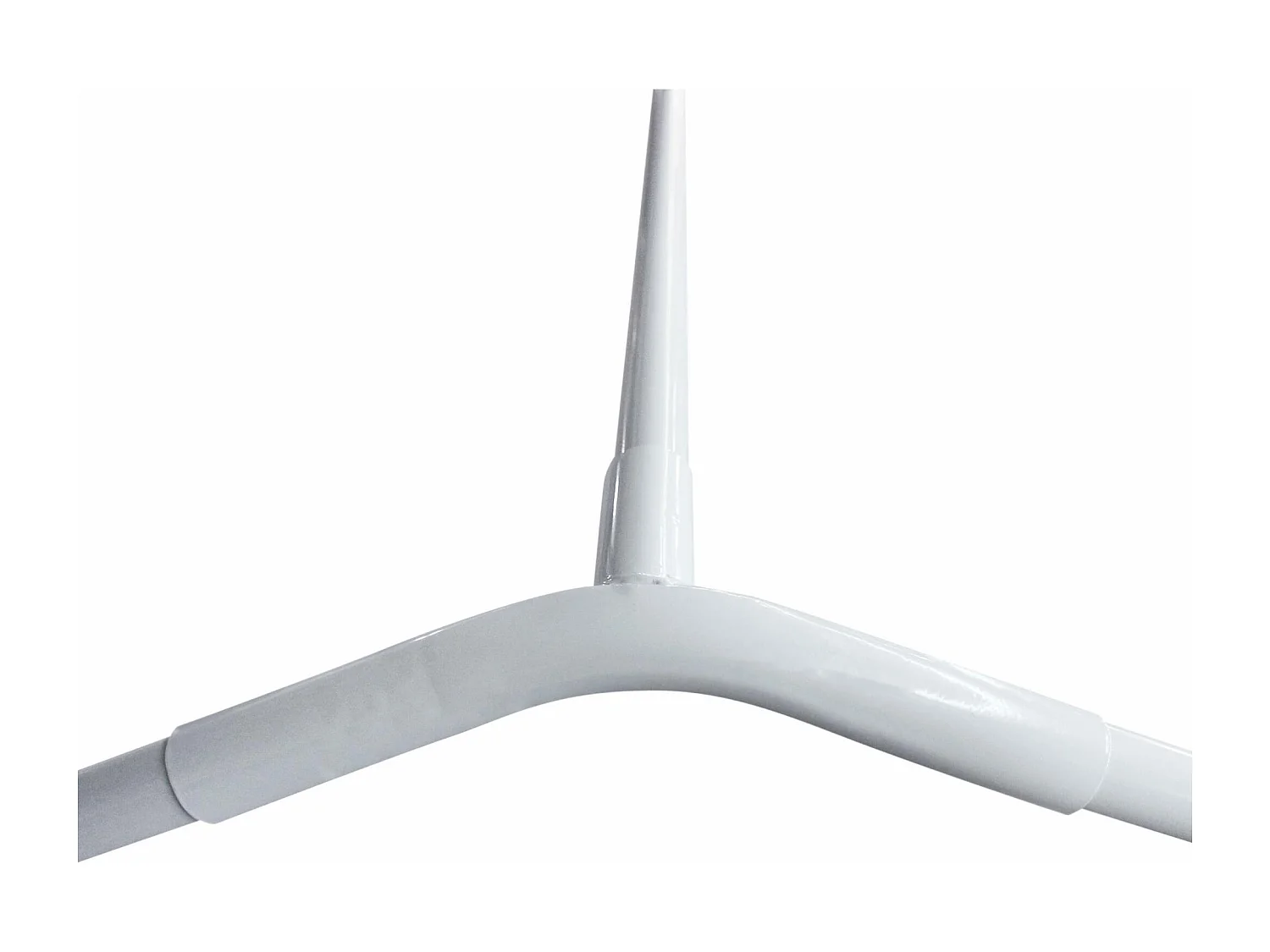 Tenda da ricevimento 6x12m, bianco