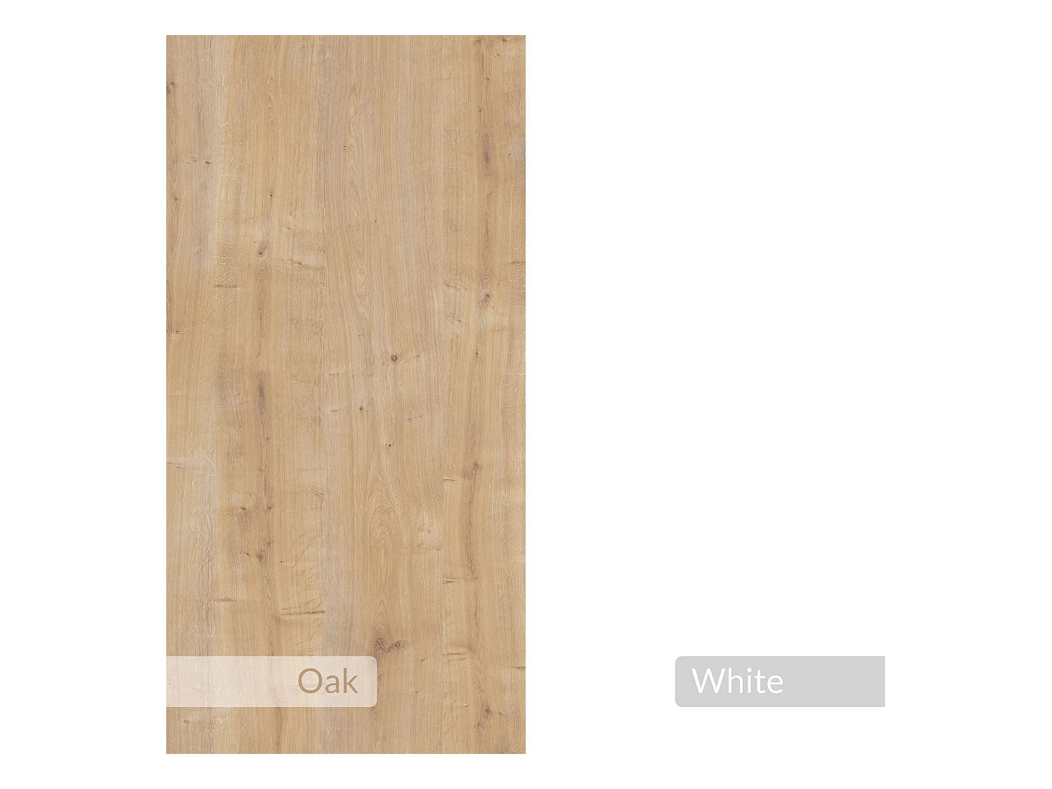 Meuble TV en agglomeré Glis