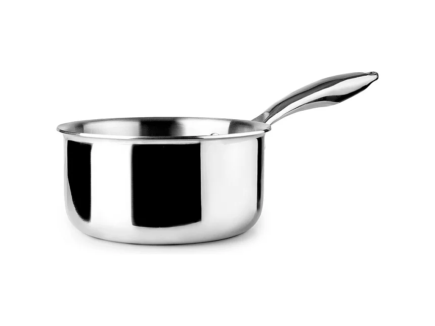 Casserole Triply Natural 20 cm