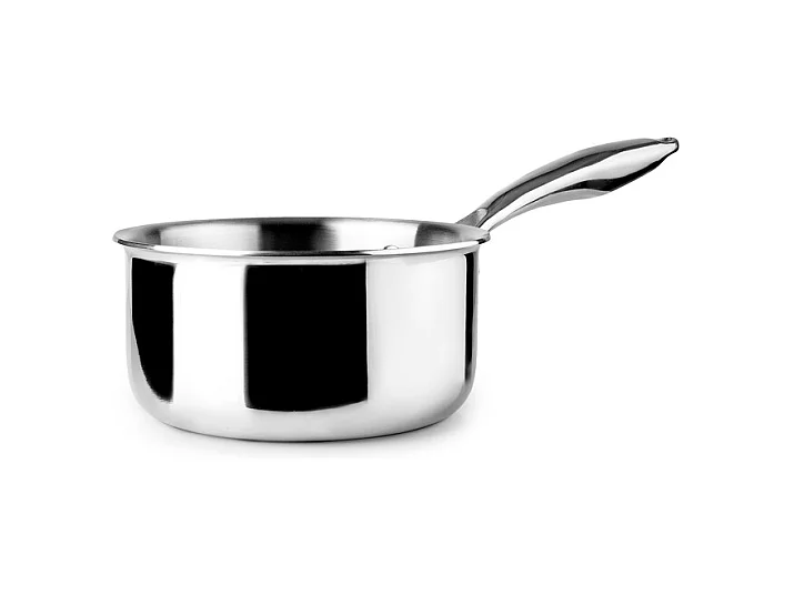 Casserole Triply Natural 14 cm