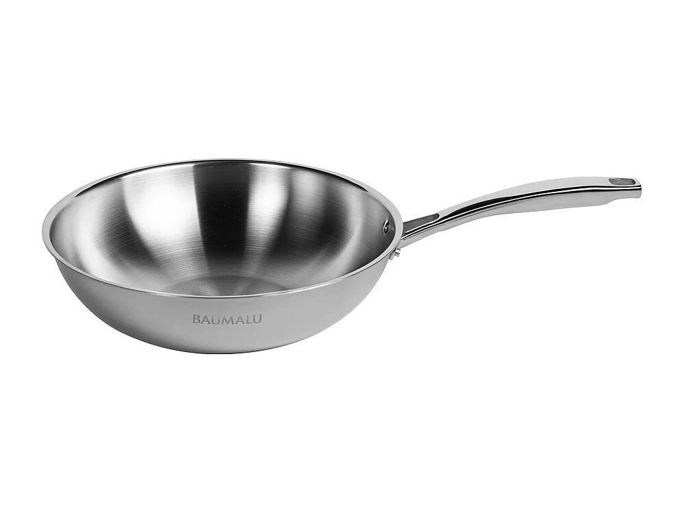 Poêle wok Tripli Pro 30 cm