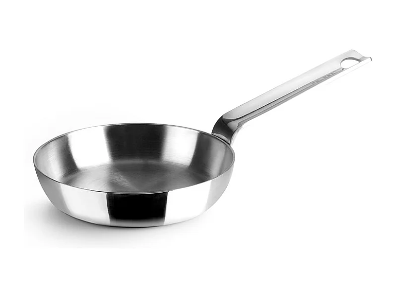 Poêle à blinis Triply Natural 12 cm