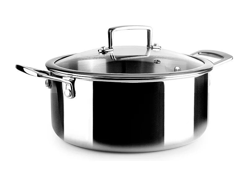 Faitout Triply Natural 20 cm