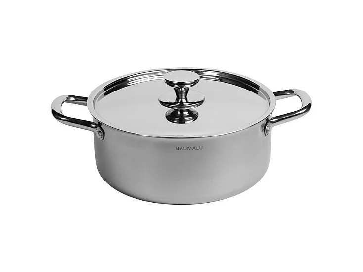 Faitout avec couvercle Tripli Pro 26 cm