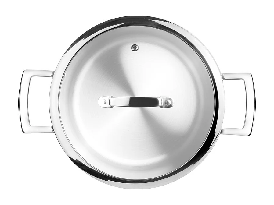 Marmite Triply Natural 20 cm