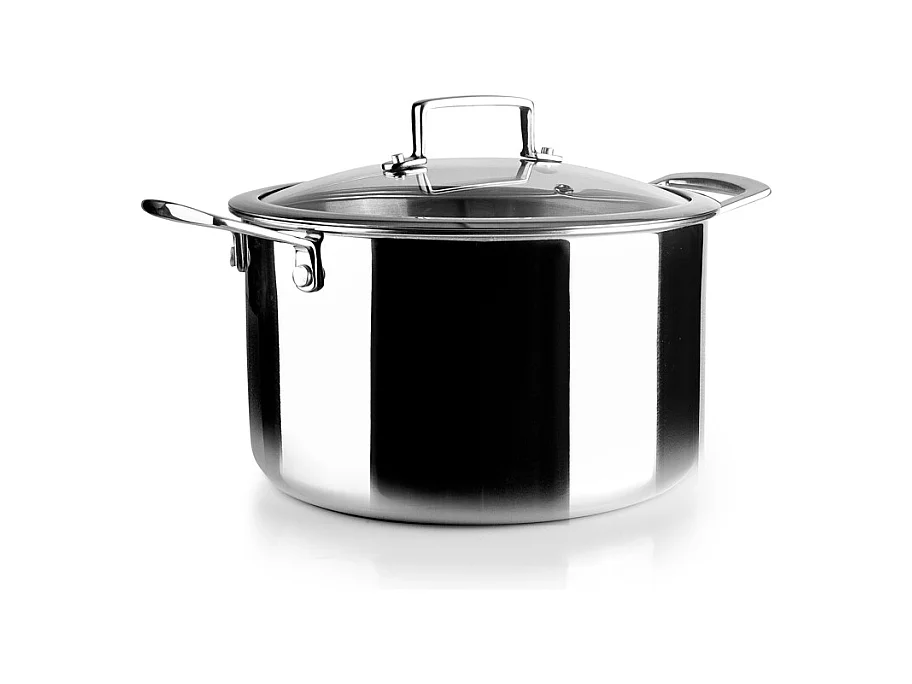 Marmite Triply Natural 24 cm