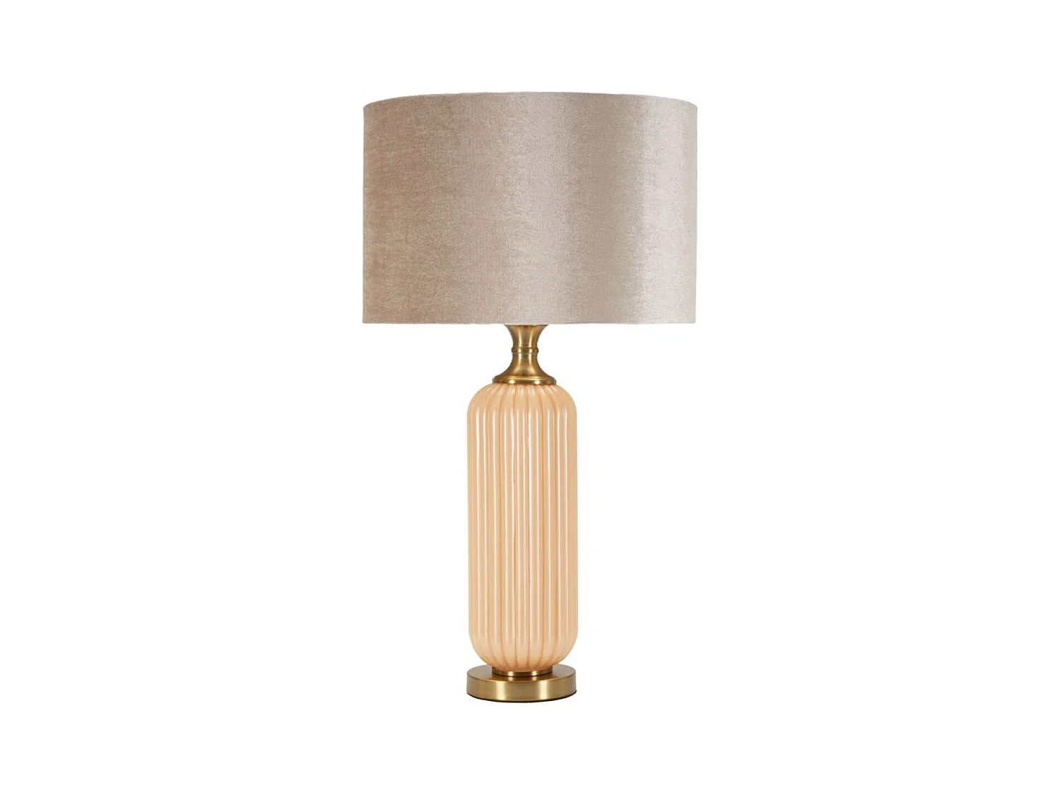 Lampe à Poser MF731, Blanc, 64x35,5x35,5 cm, Epikasa