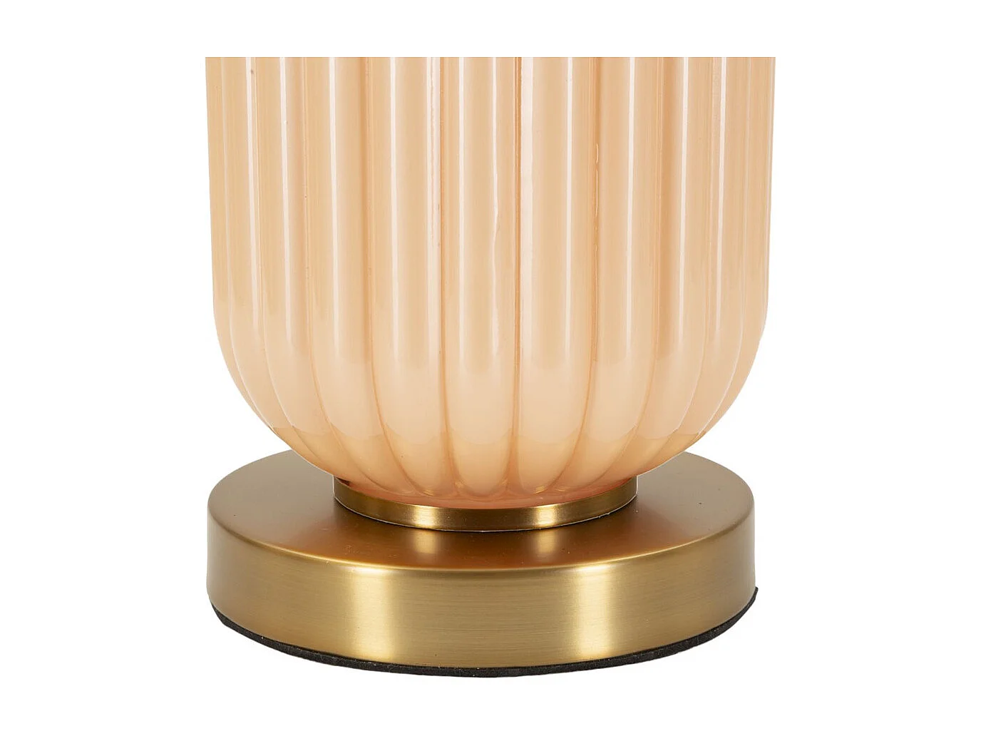 Candeeiro de Mesa MF731, Branco, 64x35,5x35,5 cm, Seven Design