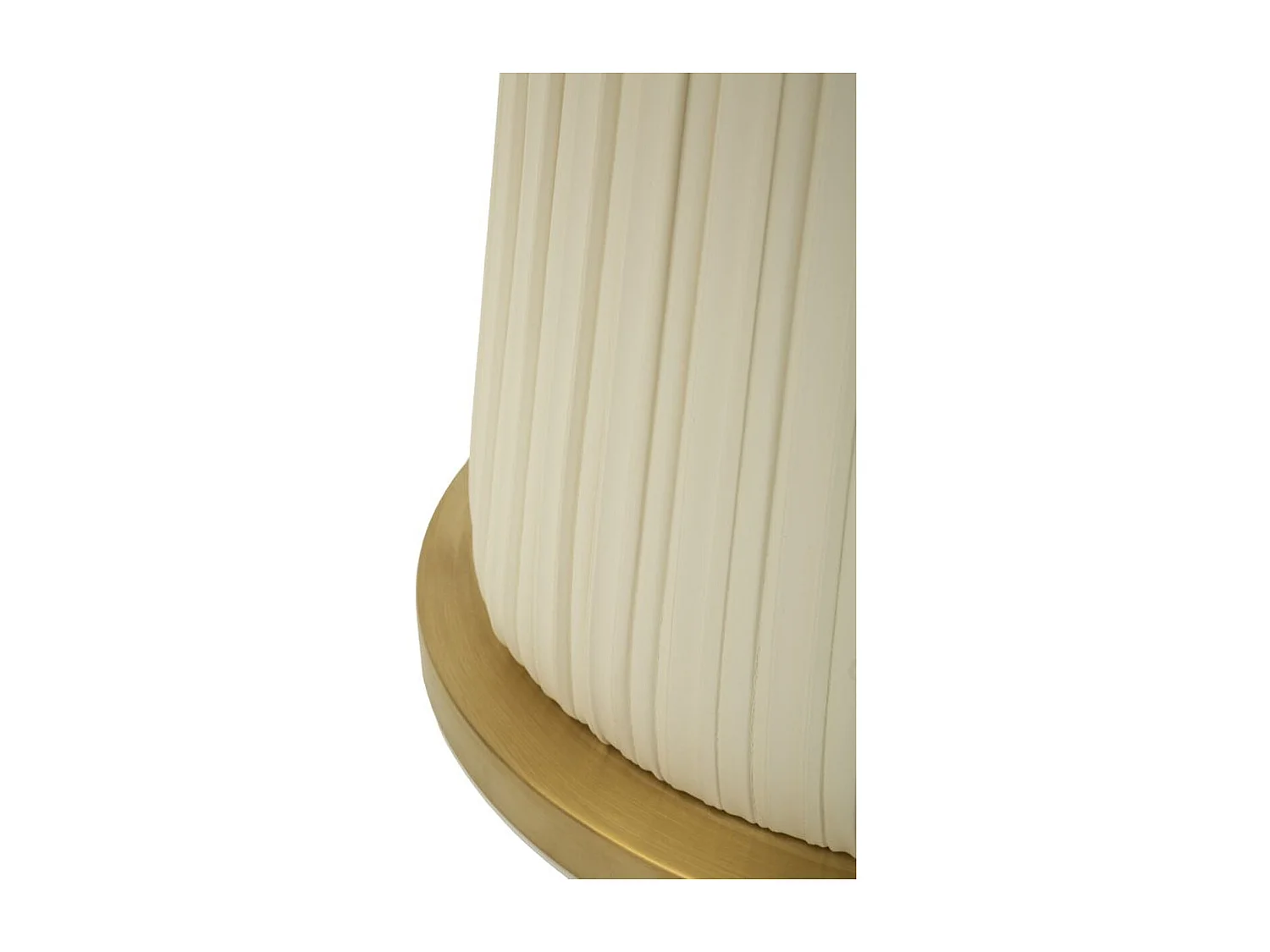 Mesa de Centro MF704, Beige, 54x60x60 cm, Epikasa