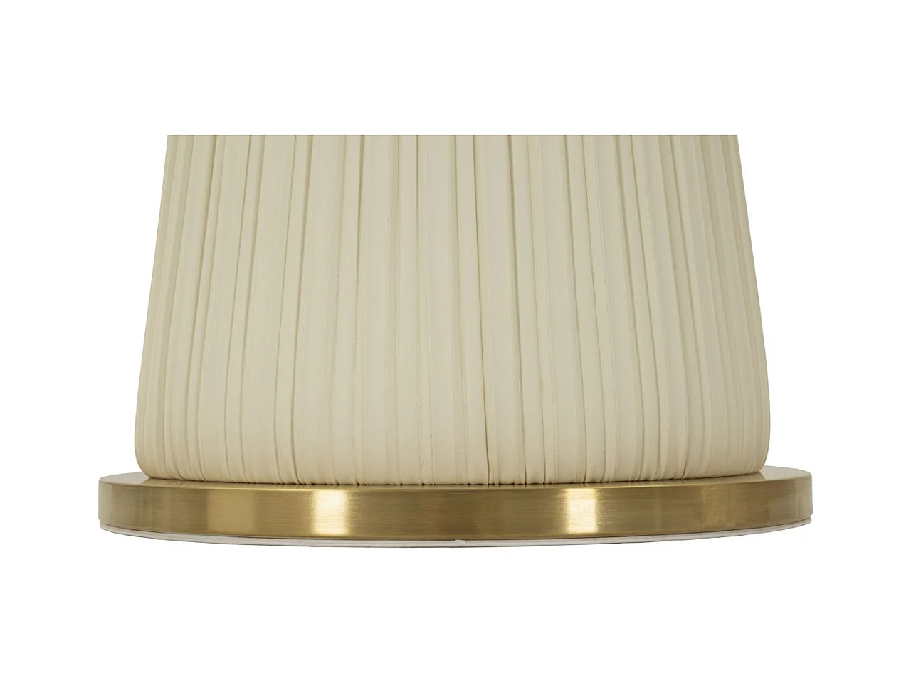 Tavolino MF704, Beige, 54x60x60 cm, Epikasa