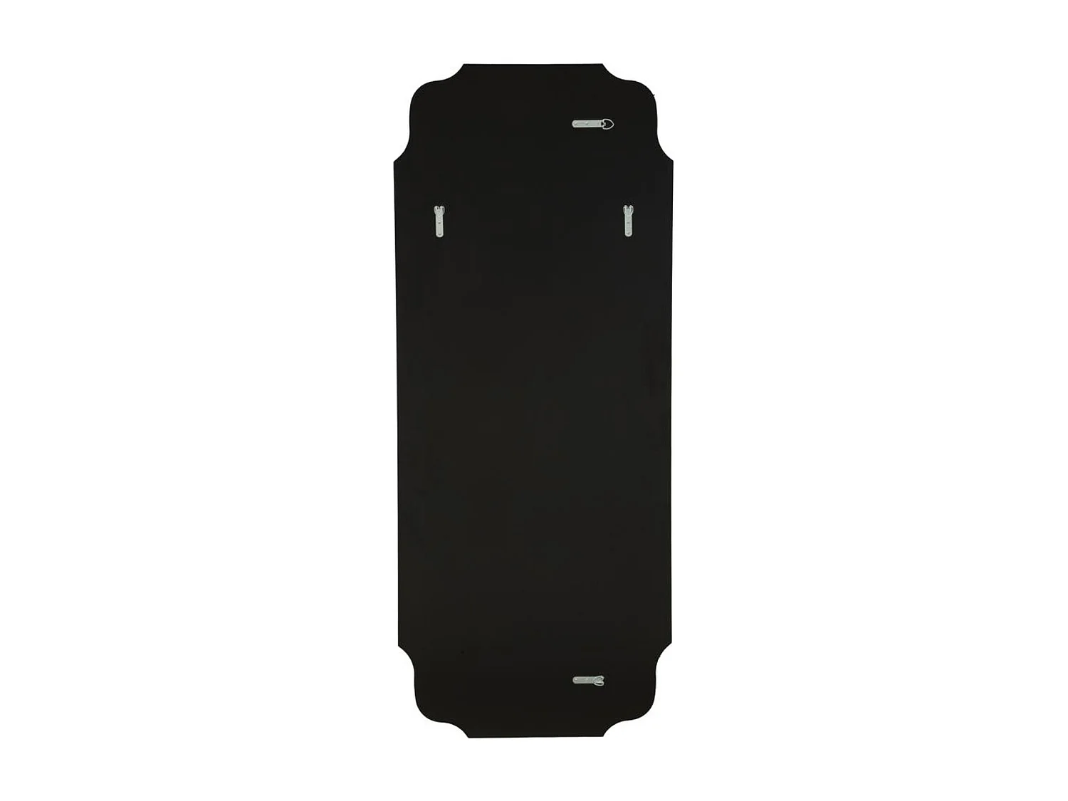 Ingelijste Spiegel Klassiek 10, Goud, 150x60x2 cm, Epikasa