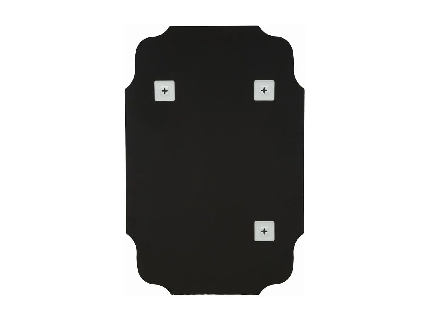 Lustro w Ramie Klasyk 11, Złoto, 90x60x1 cm, Epikasa