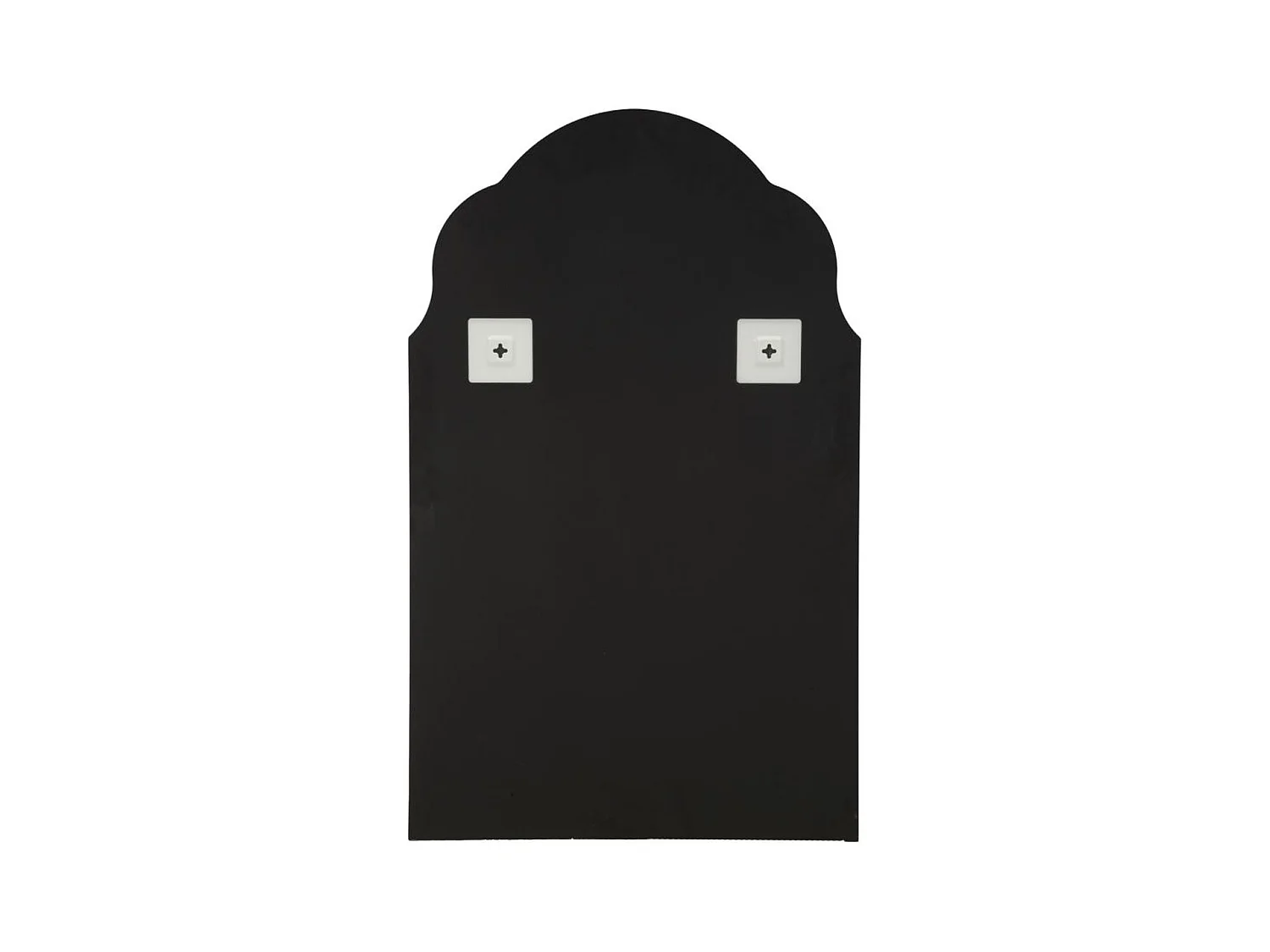 Specchio con Cornice Classico 6, Rosa, 100x62x1 cm, Epikasa