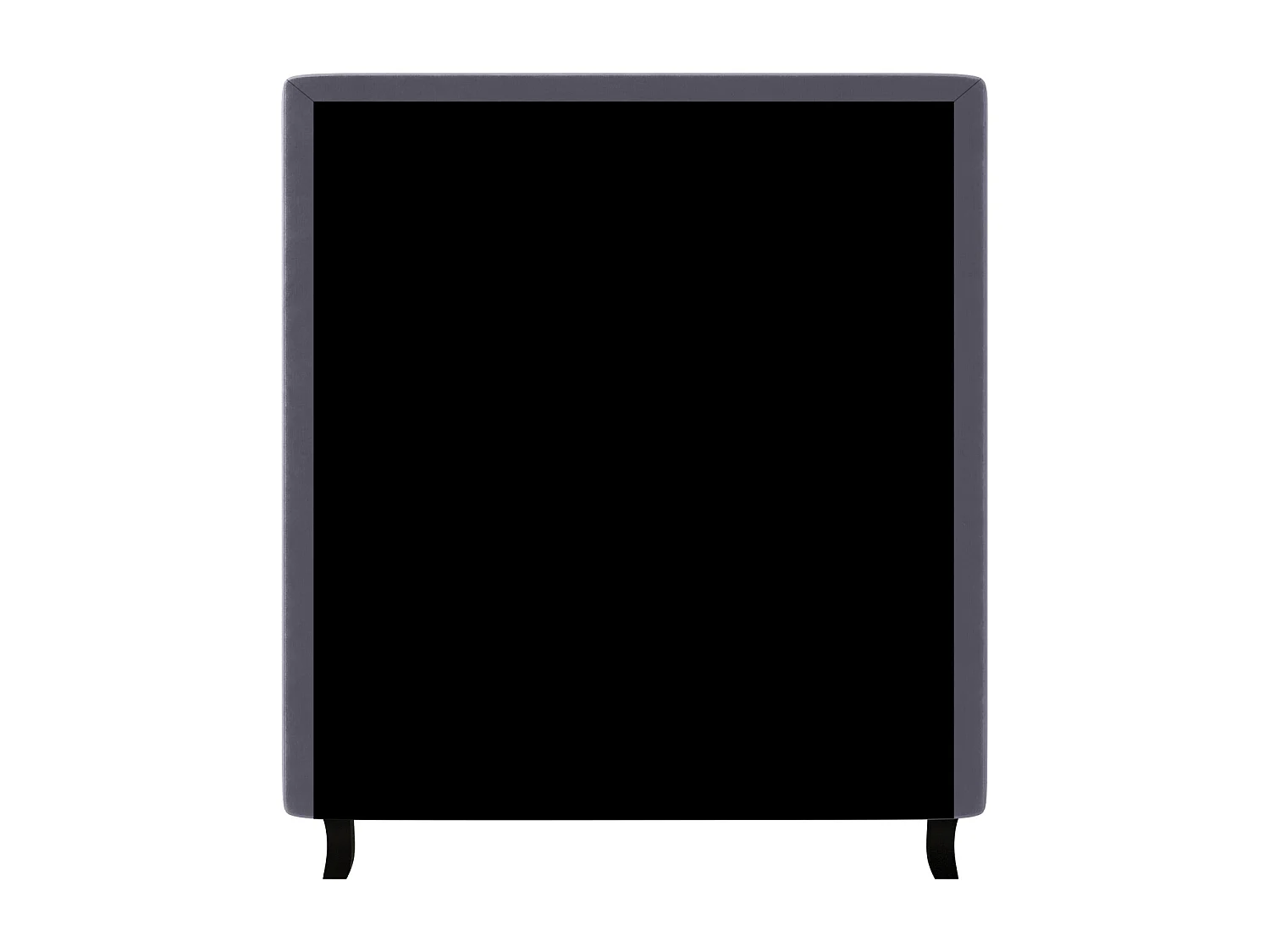 Boxspringbett LIMBA 90x200 Monolith 70