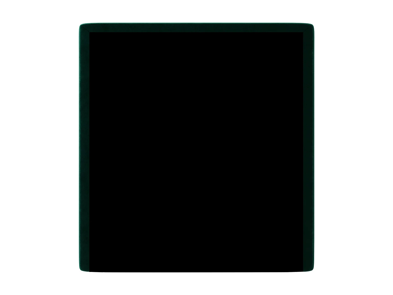 Boxspringbett MANHATAN 120x200 Monolith 37