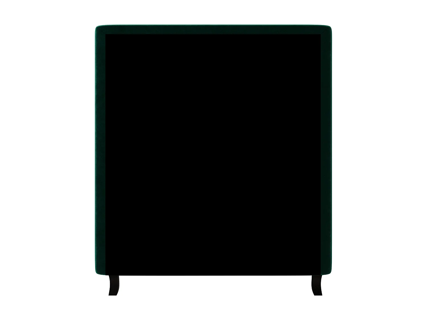 Boxspringbett LIMBA 100x200 Monolith 37