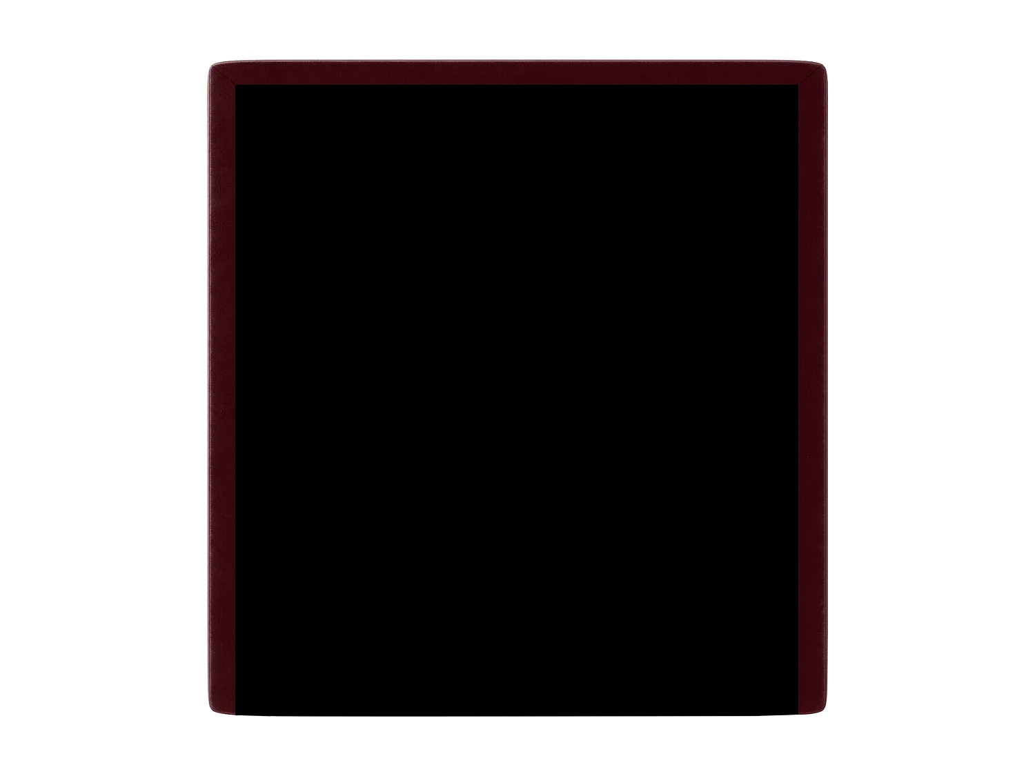 Boxspringbett MANHATAN 120x200 Monolith 59