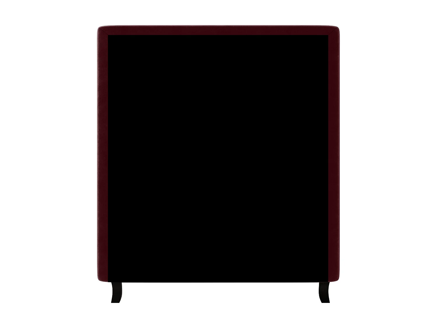 Boxspringbett LIMBA 120x200 Monolith 59