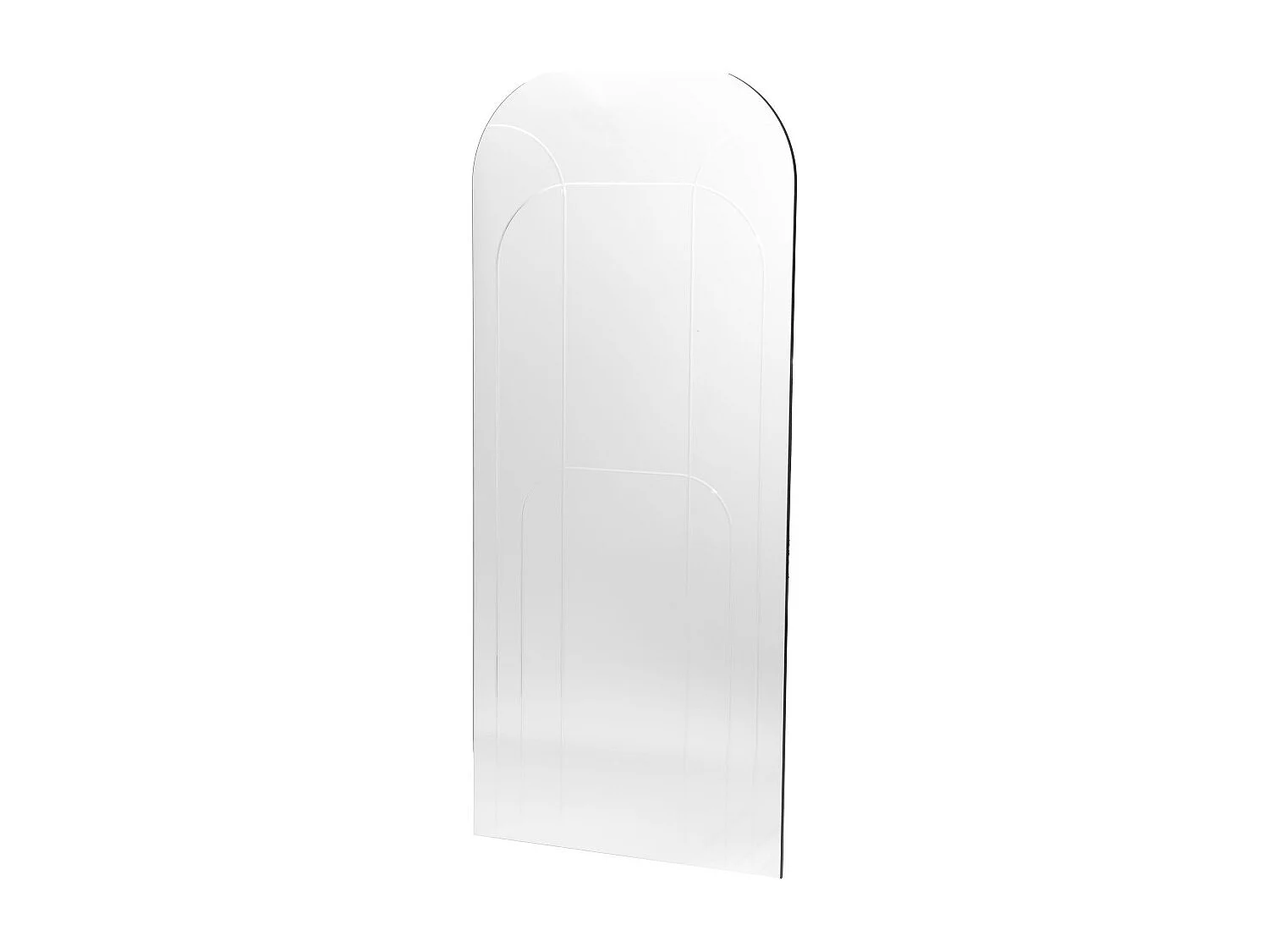 Miroir Arty 60x140 cm