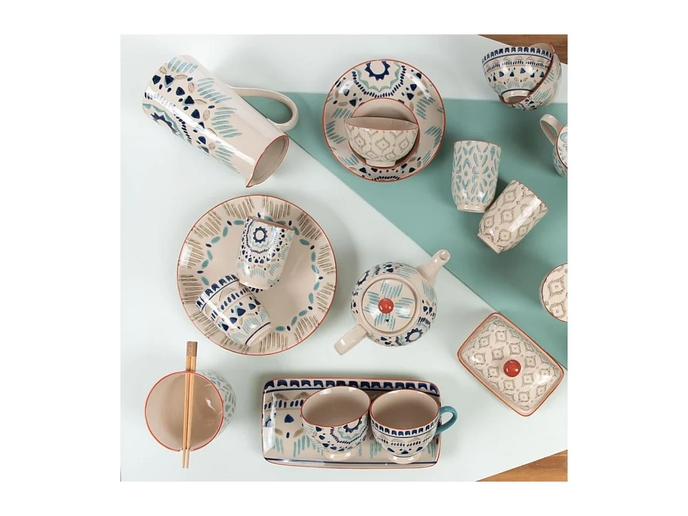 Miroir à poser Keola