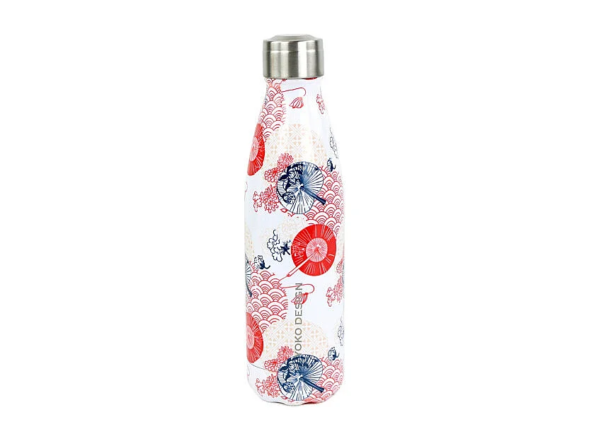 Thermos et bouteille isotherme Yoko Design Bouteille Isotherme 500ML Japan