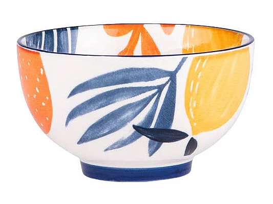 Bol Sicilia 13 cm (lot de 2)