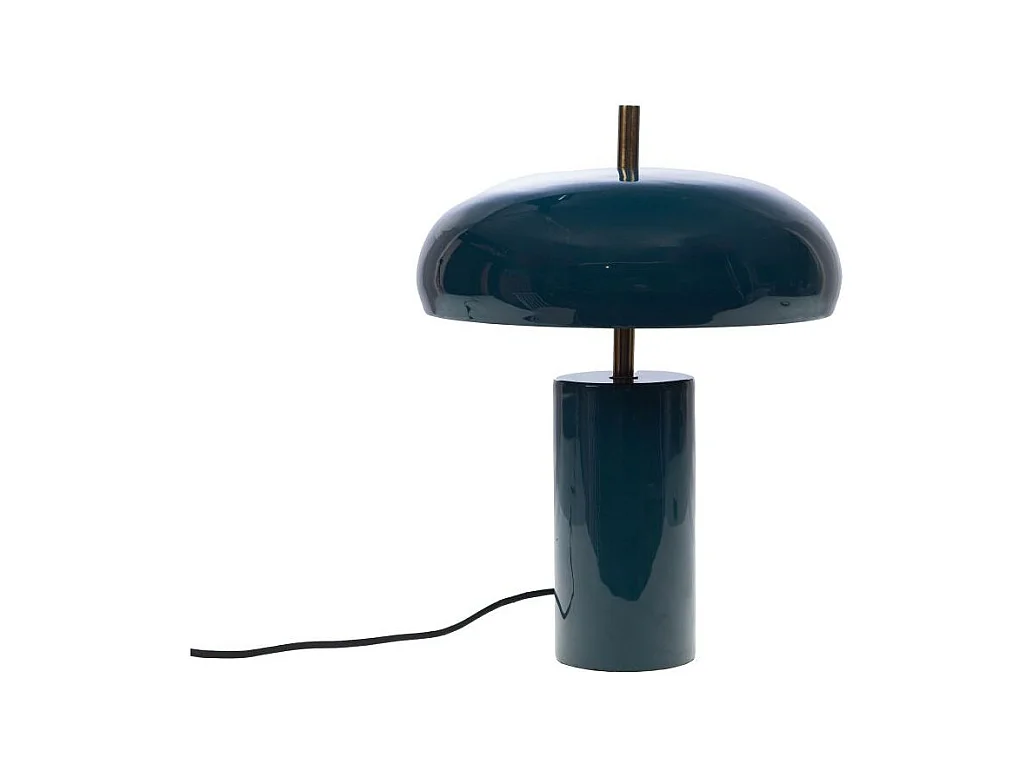 Lampe à poser en métal Gabin - Amadeus