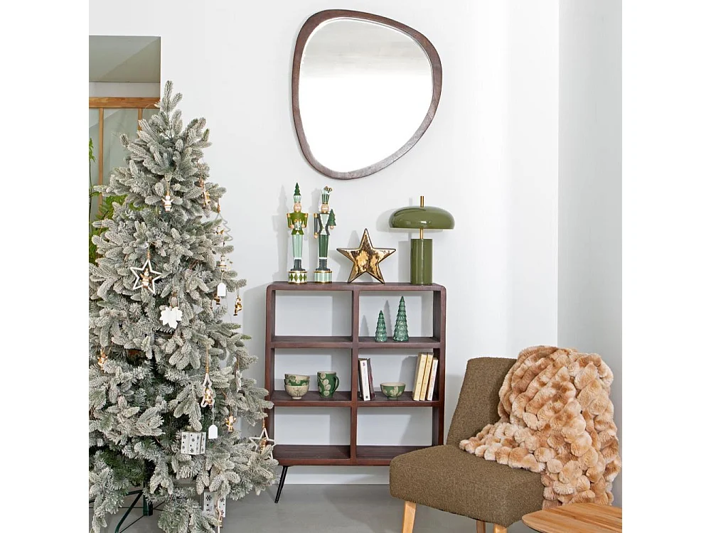 Lampe à poser en métal Gabin - Amadeus