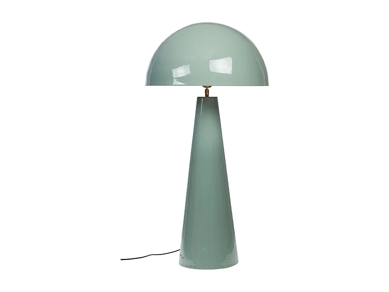 Lampe en métal Champignon - Amadeus