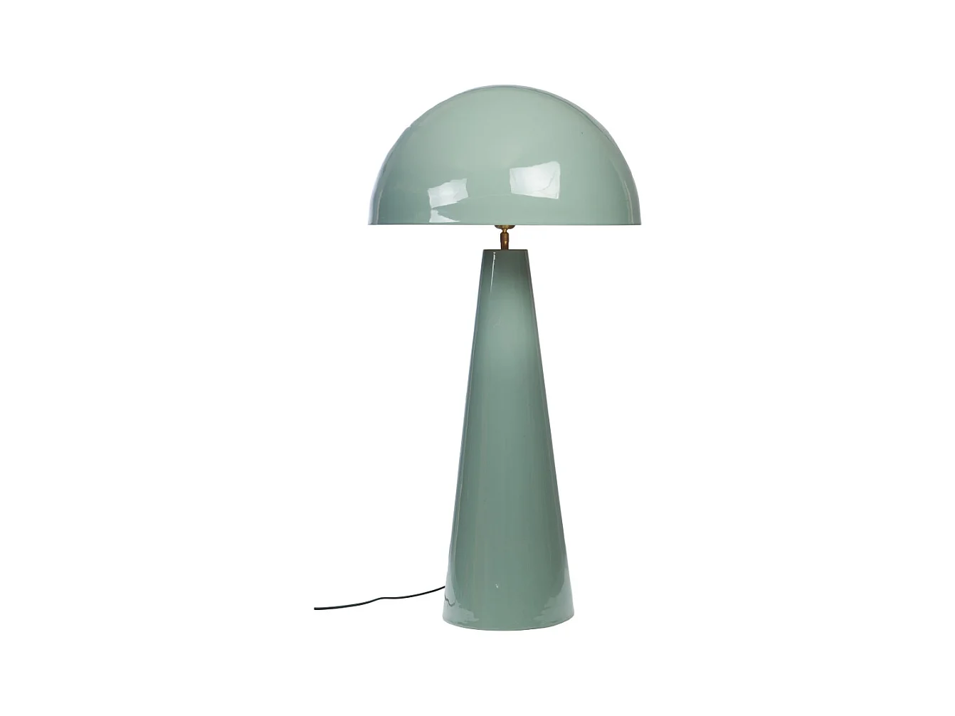 Lampe en métal Champignon - Amadeus