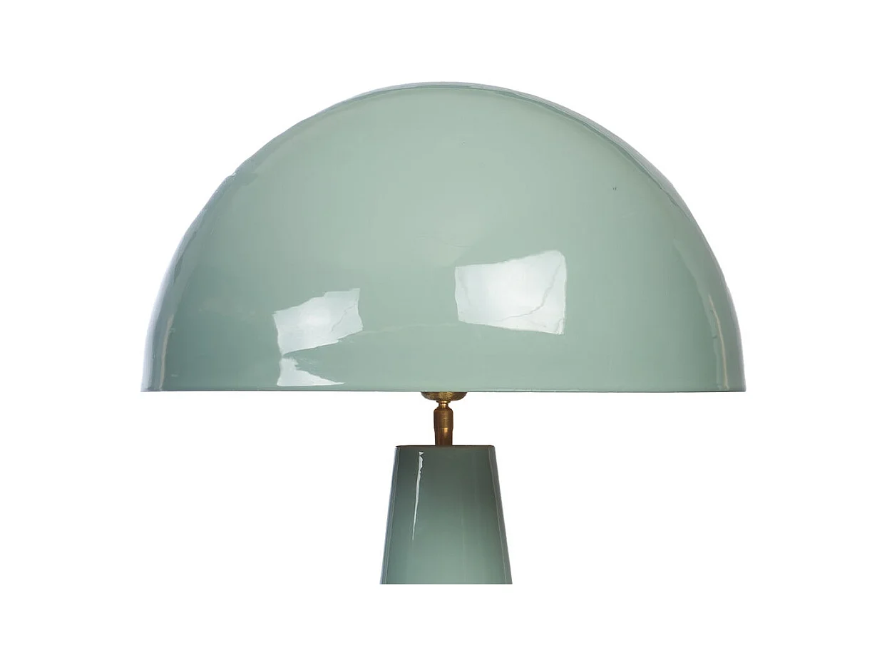 Lampe en métal Champignon - Amadeus