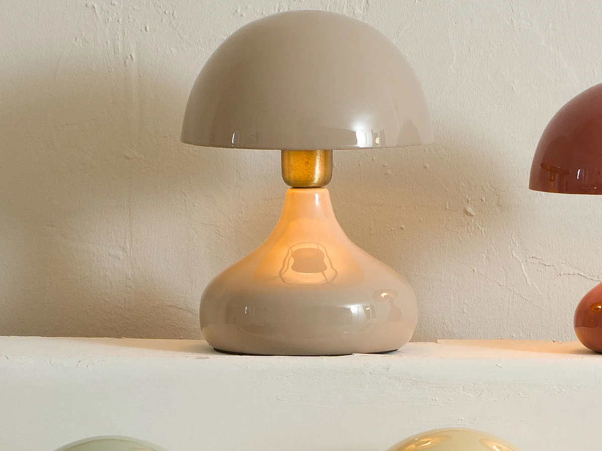 Lampe à poser Josette - Amadeus