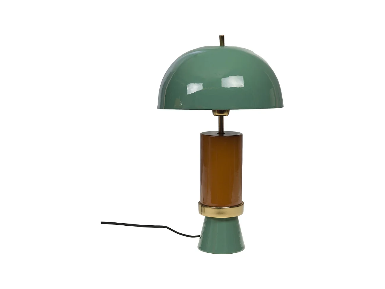 Lampe à poser Vintage - Amadeus