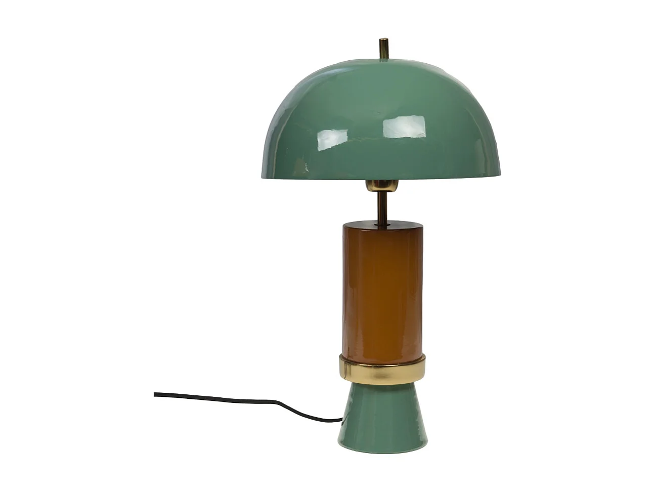 Lampe à poser Vintage - Amadeus