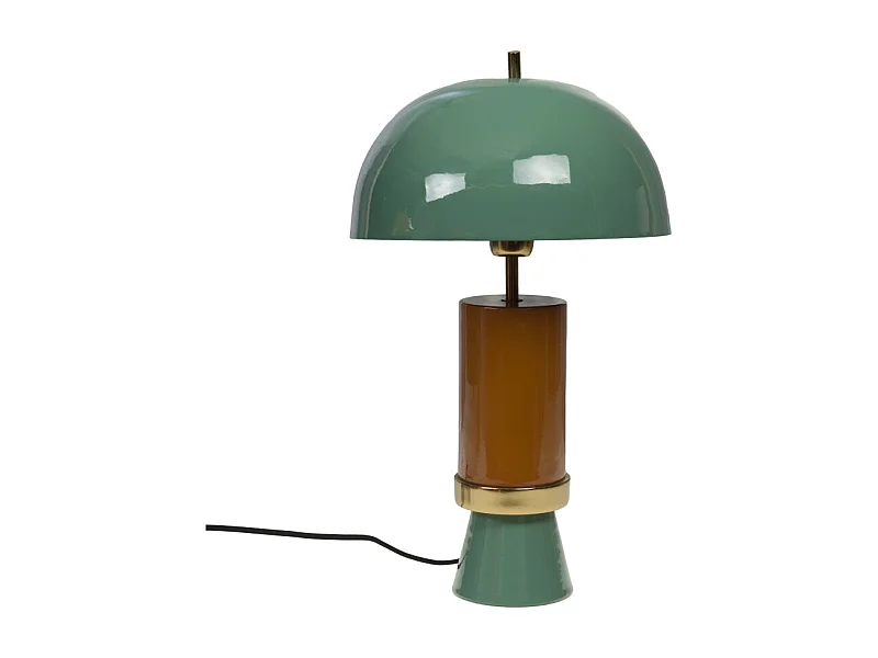 Lampe à poser Vintage - Amadeus