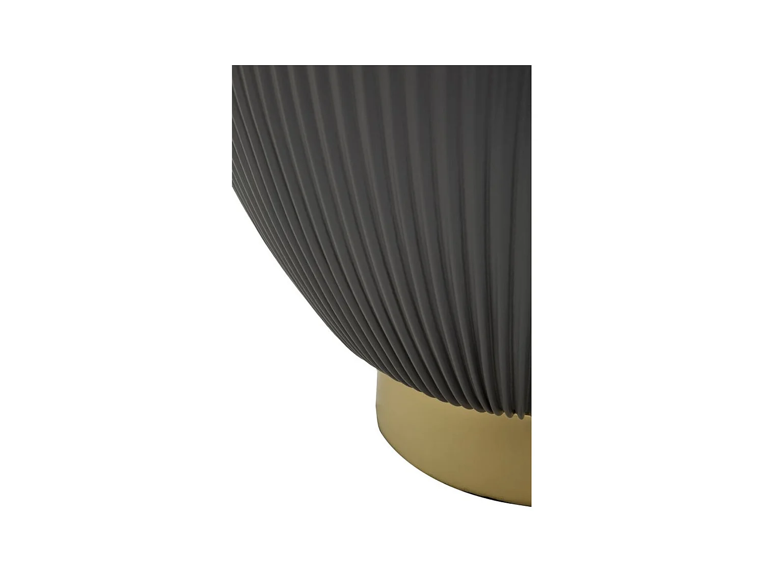 Tavolino MF702, Grigio, 45x46x46 cm, Seven Design